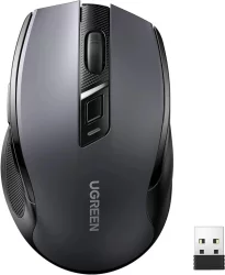Безжична мишка Ugreen MU00 690545 USB Silent