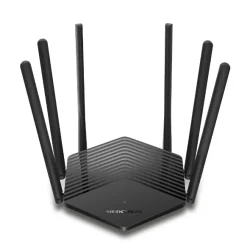 Wireless router 2-band Gigabit Mercusys MR50G AC1900