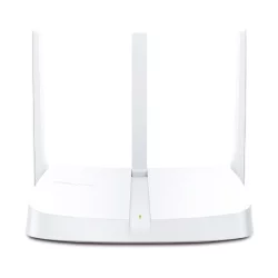 Wireless Router Mercusys MW306R N 300 Mbps