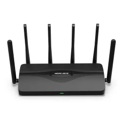 Mercusys MR47BE 3-band Wi-Fi 7 router