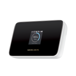Mercusys MT115 4G LTE Mobile Wi-Fi Router