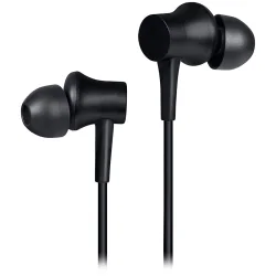Слушалки тапи Xiaomi ZBW4354TY, черен