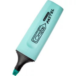 Highlighter Grafos Pastel blue