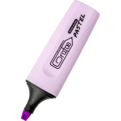 Highlighter Grafos Pastel purple