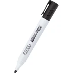 Whiteboard Marker Grafos Max round black