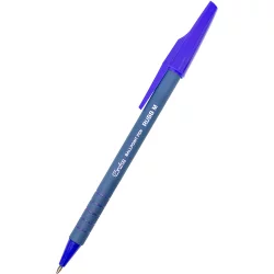 Ballpoint pen Grafos Rubb 1.0 mm blue