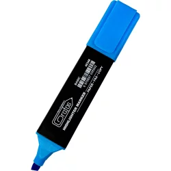 Highlighter Grafos Basic blue