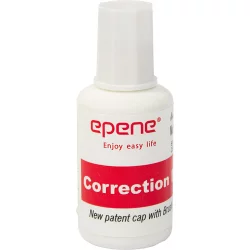Correction fluid acetone Epene 20ml