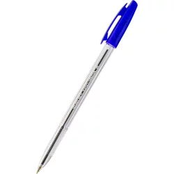 Ballpoint pen Epene 0605A 0.7mm blue