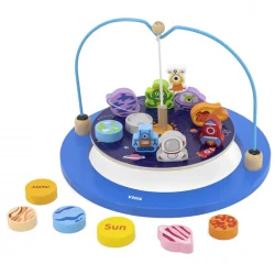 Viga toys Educational balance game Solar System 3+ years