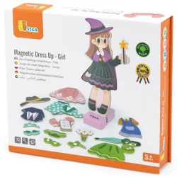 Viga toys Magnetic children\