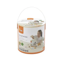 Viga Toys Tactile game for feeling and touching, 3+ years