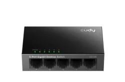 Cudy GS105 5-Port Gigabit 