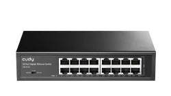 Cudy GS1016 16-Port Gigabit