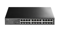 Cudy GS1024 24-Port Gigabit Metal Switch