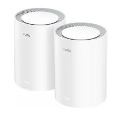 Cudy M3000 Wireless Router (2-Pack)