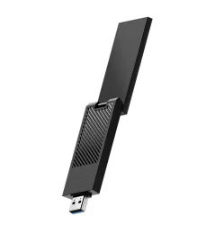 Безжичен мрежов адаптер Cudy WU5400