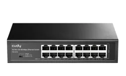 Cudy FS1016 16-Port 10/100 Mbps 