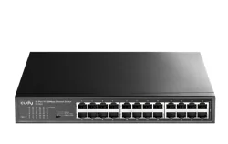 Cudy FS1024 24-Port 10/100 Mbps 