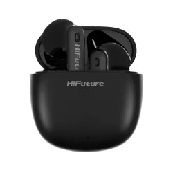 HiFuture Wireless Earphones ColorBuds2, black