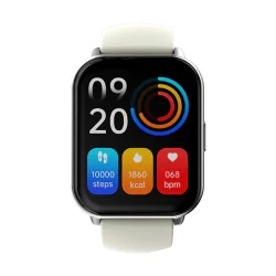 HiFuture Smartwatch Zone2, white