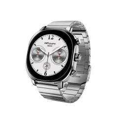 HiFuture Smartwatch AIX, gray