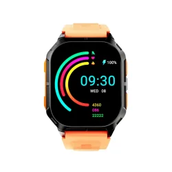 HiFuture Smartwatch Ultra 3, orange
