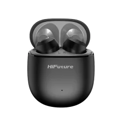 HiFuture Wireless Earphones OlymBuds3, black
