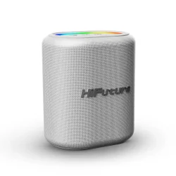 HiFuture Vocalist100 Wireless speaker, Silver