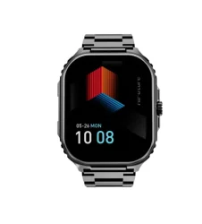HiFuture Smartwatch Ultra 3 Pro, black