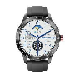 HiFuture Smartwatch Flex 2, black