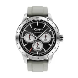 HiFuture Smartwatch Flex 2, gray