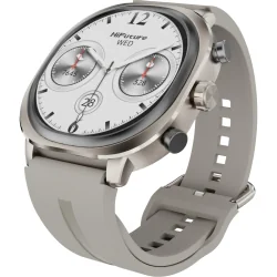HiFuture Smartwatch AIX Lite, beige
