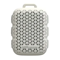 Безжична тонколона HiFuture Pocket S, бежов