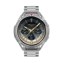 HiFuture Smartwatch Active, silver