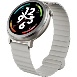 HiFuture Smartwatch Aurora, gray