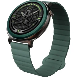HiFuture Smartwatch Aurora, green