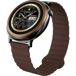 HiFuture Smartwatch Aurora, brown