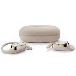 HiFuture Wireless Headphones Sonify, beige