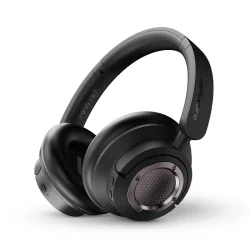 HiFuture Wireless Headphones FutureTour X, black