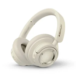 HiFuture Wireless Headphones FutureTour X, beige