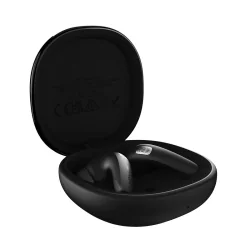 HiFuture Wireless Earphones FlyBuds 4 ANC, black