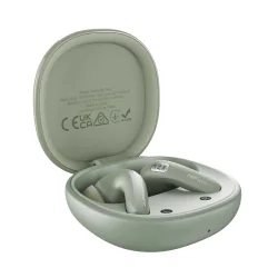 HiFuture Wireless Earphones FlyBuds 4 ANC, green