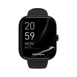 HiFuture Smartwatch Lume, black