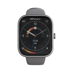 HiFuture Smartwatch Lume, gray