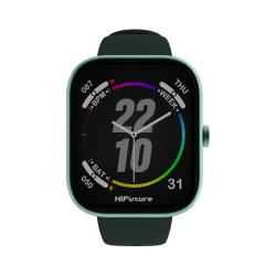 HiFuture Smartwatch Lume, green