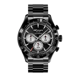 HiFuture Smartwatch Go Pro 2, black
