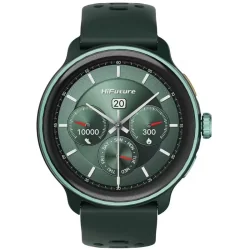 HiFuture Smartwatch Vela, green