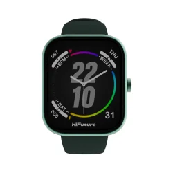 HiFuture Smartwatch Lume Pro, green