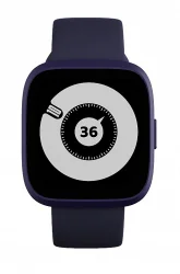 HiFuture Smartwatch Edge, purple